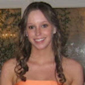 Meet your Posher, Hollie